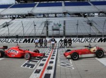 Photo by Ron McQueeney for IZOD IndyCar Series